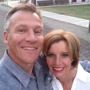 Meet your Posher, Kris